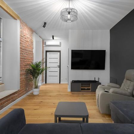 Relax Apartment クラクフ エクステリア 写真