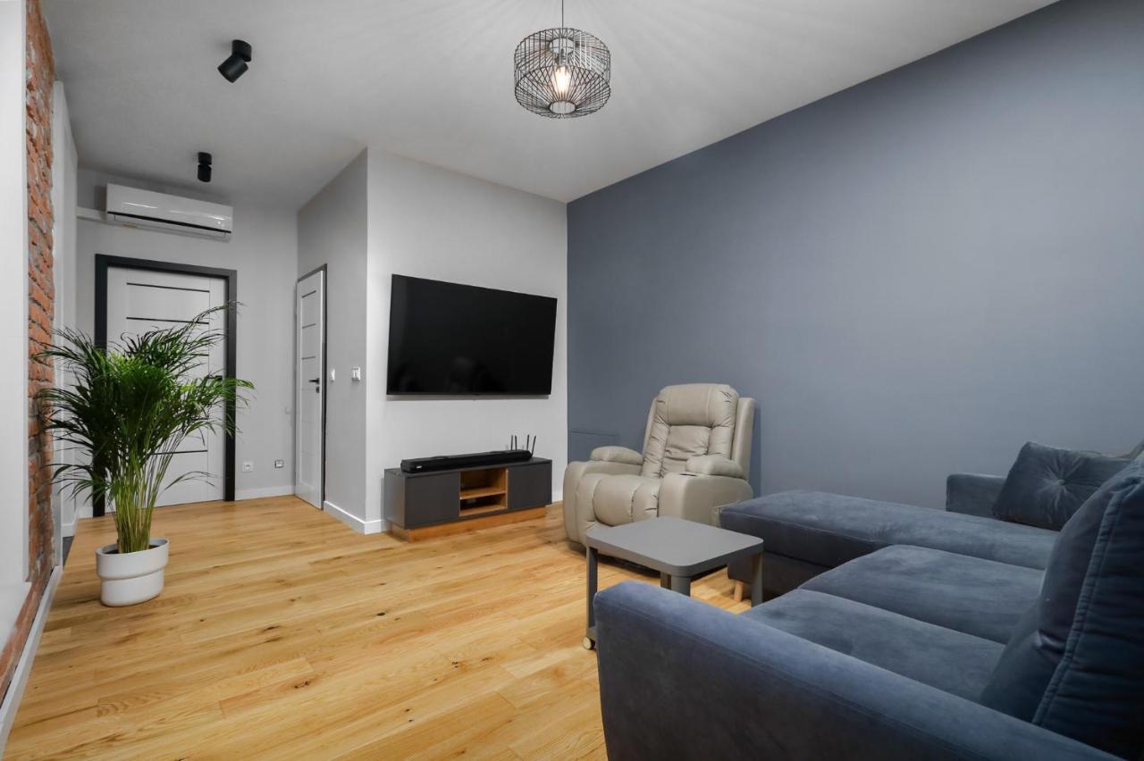 Relax Apartment クラクフ エクステリア 写真