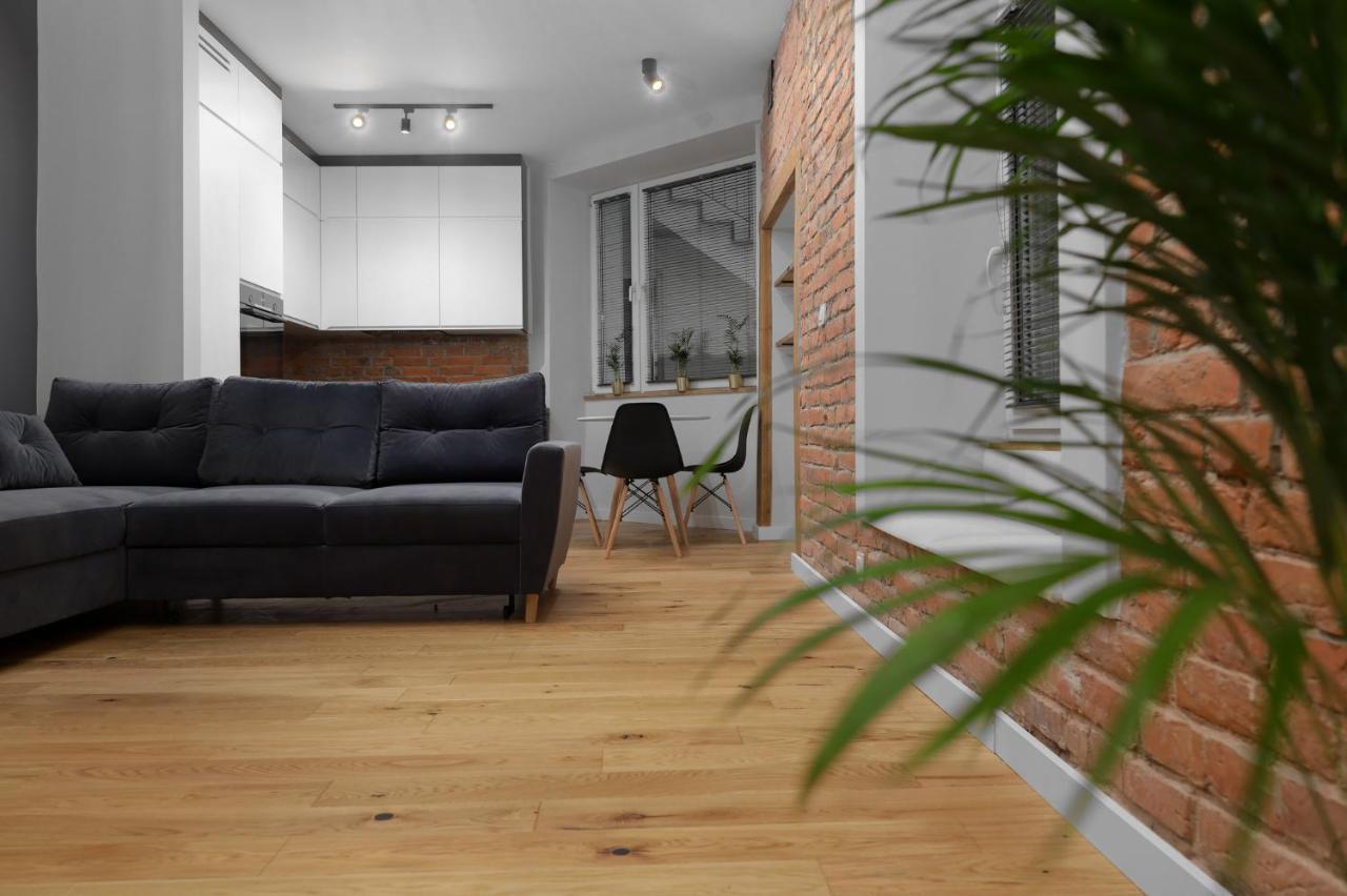 Relax Apartment クラクフ エクステリア 写真