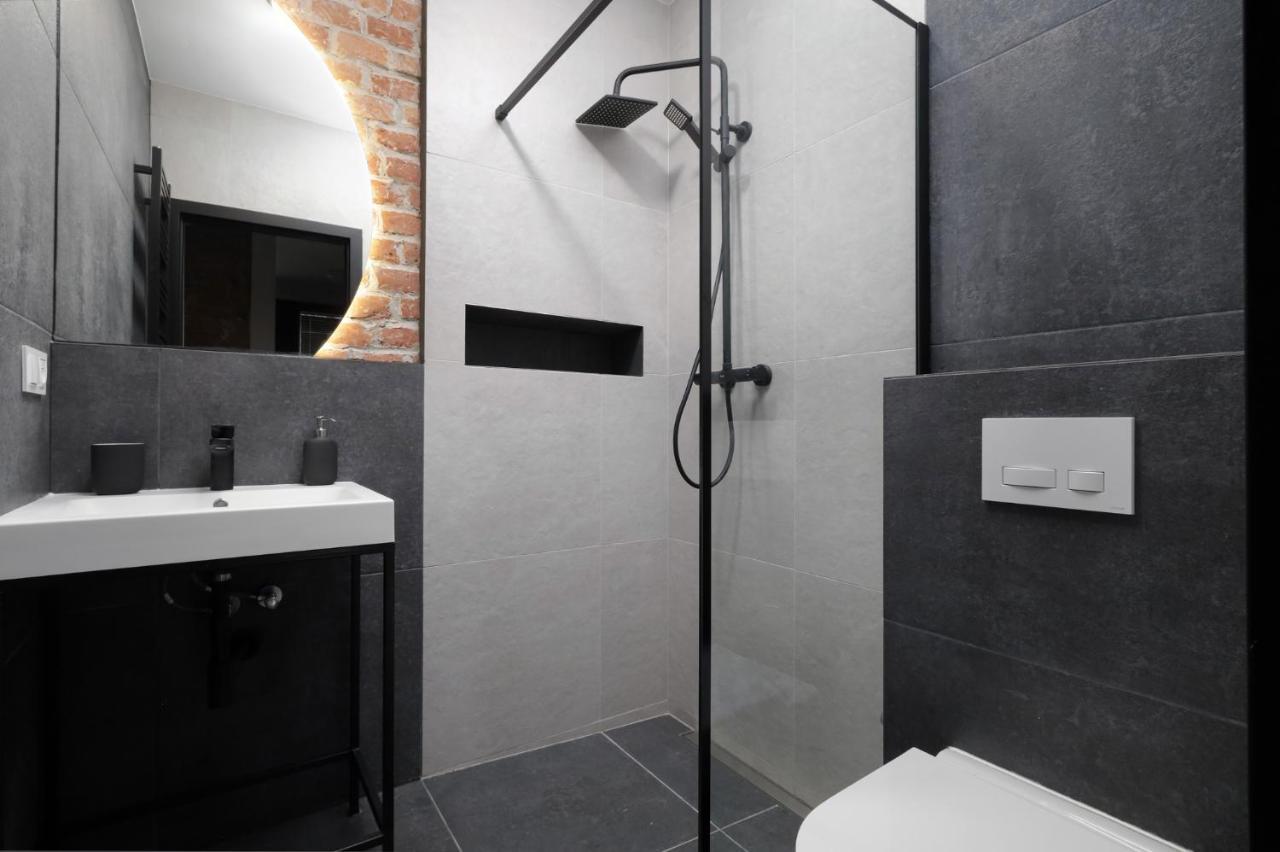 Relax Apartment クラクフ エクステリア 写真