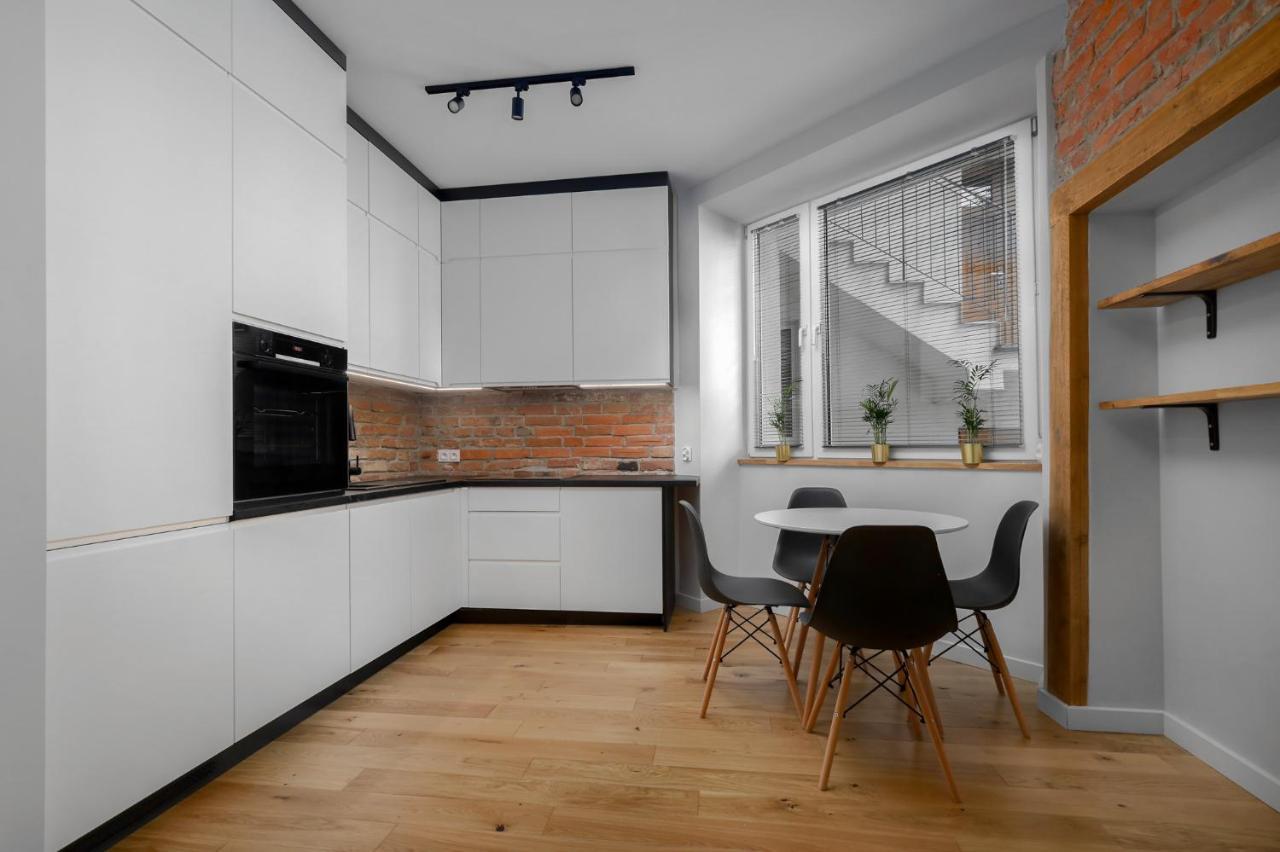 Relax Apartment クラクフ エクステリア 写真