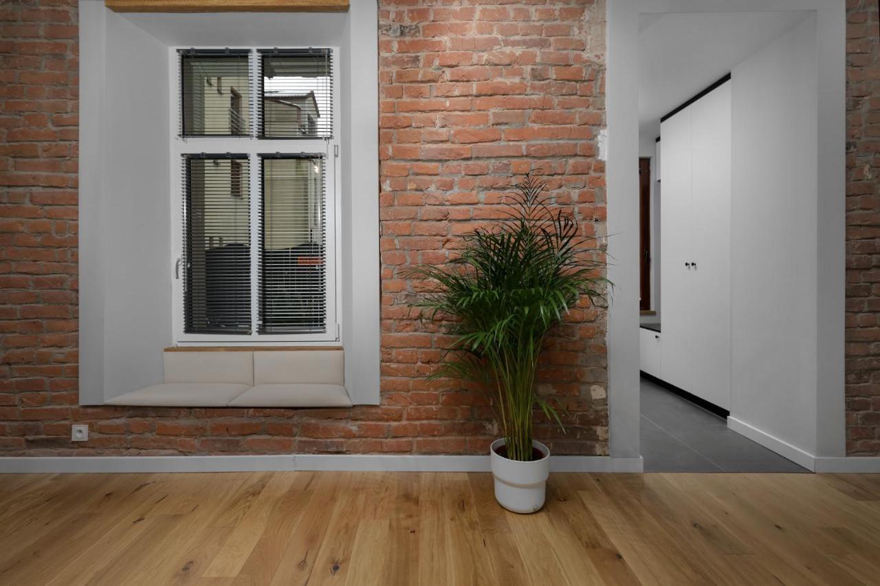 Relax Apartment クラクフ エクステリア 写真