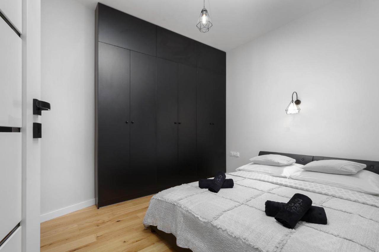 Relax Apartment クラクフ エクステリア 写真