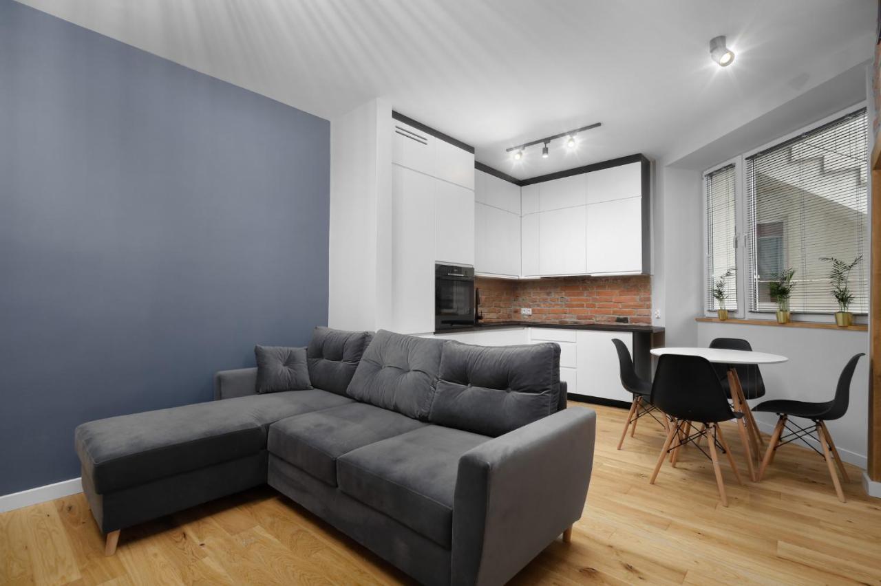 Relax Apartment クラクフ エクステリア 写真
