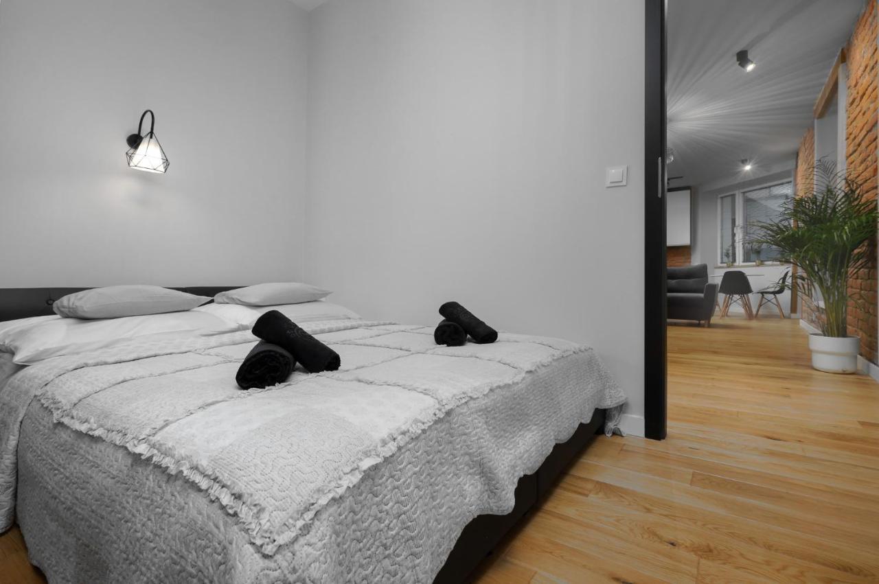 Relax Apartment クラクフ エクステリア 写真